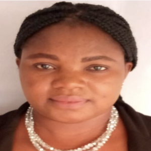 Abisoye O. Okedeji